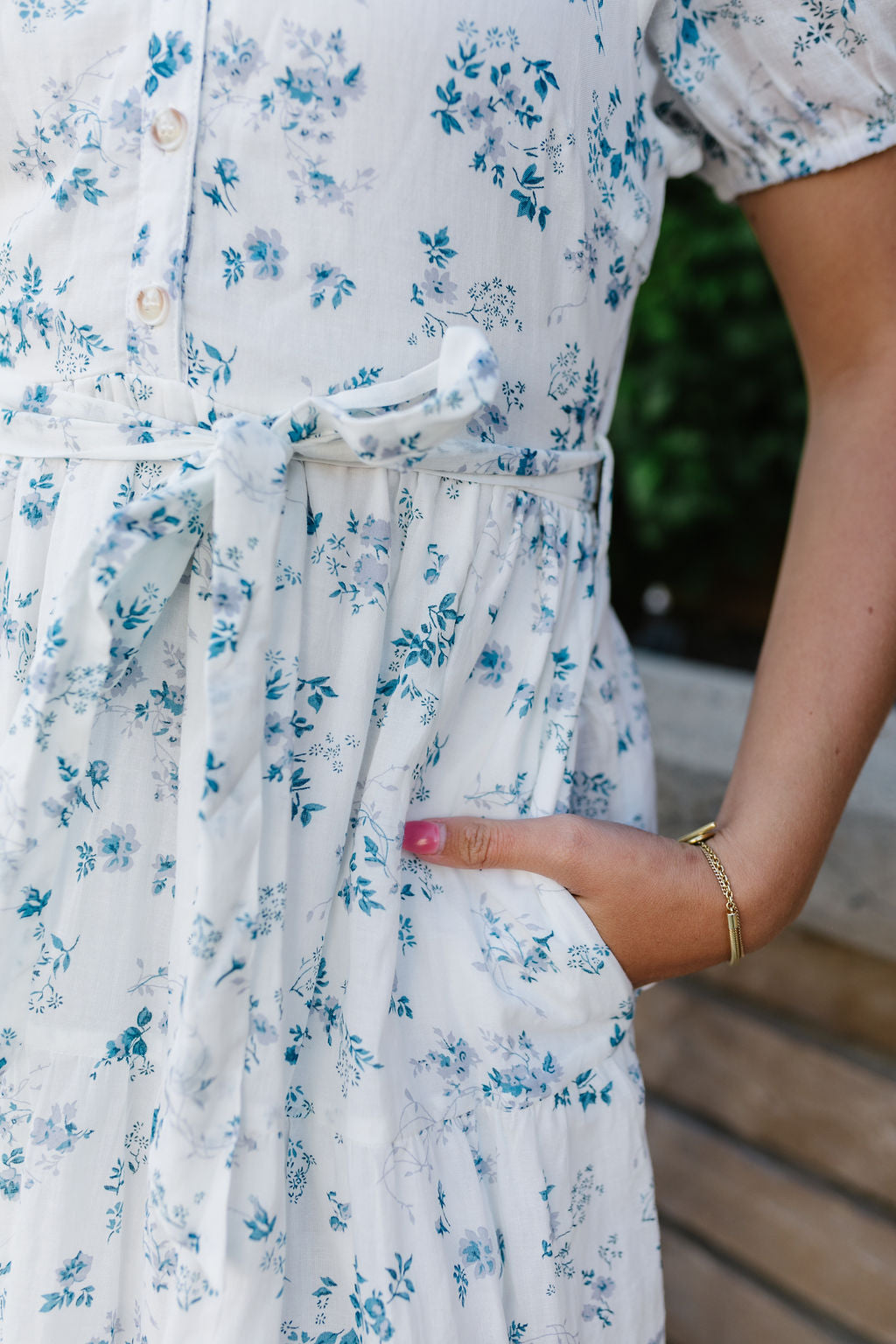 Rosemary Midi
