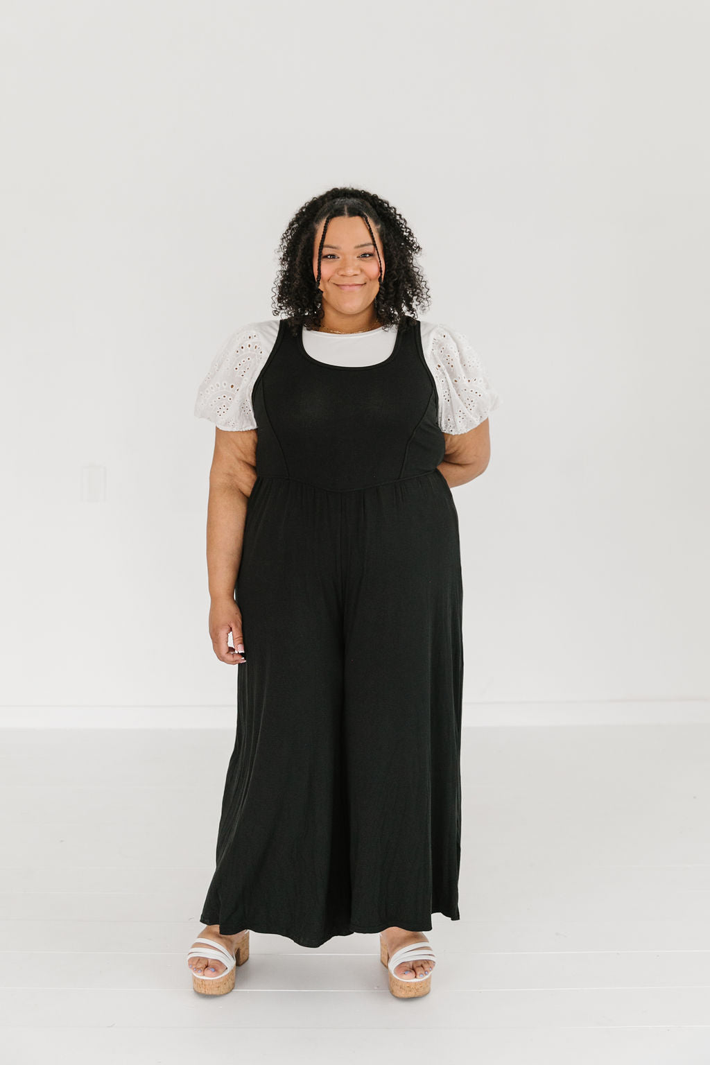 Brianna Jumper