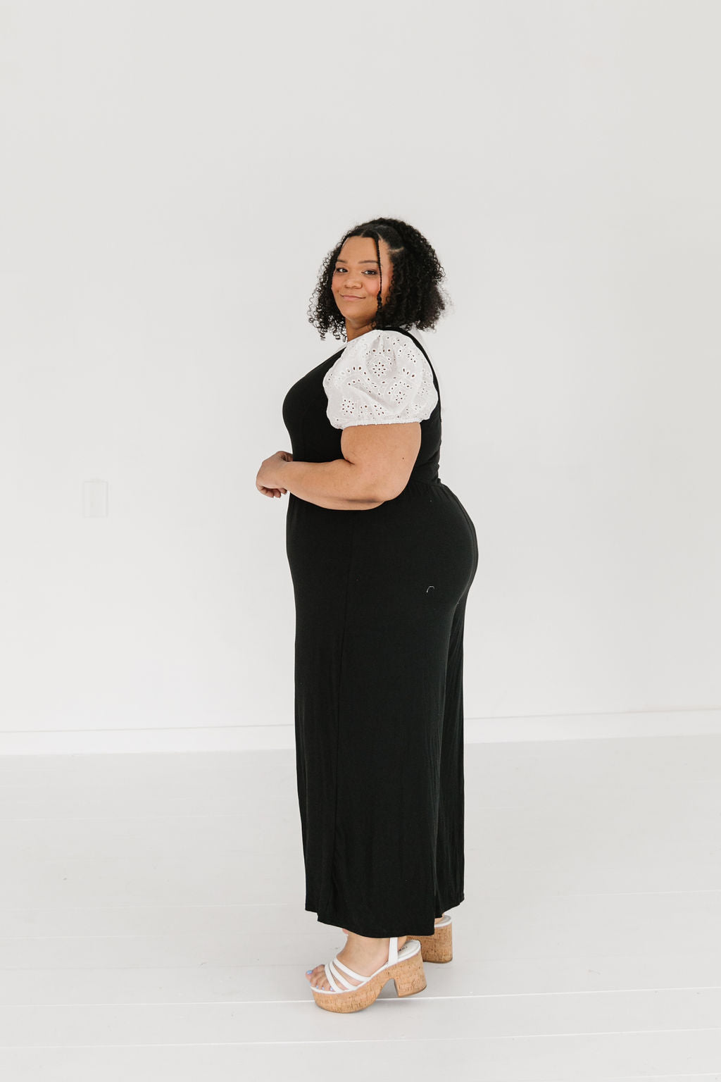 Brianna Jumper