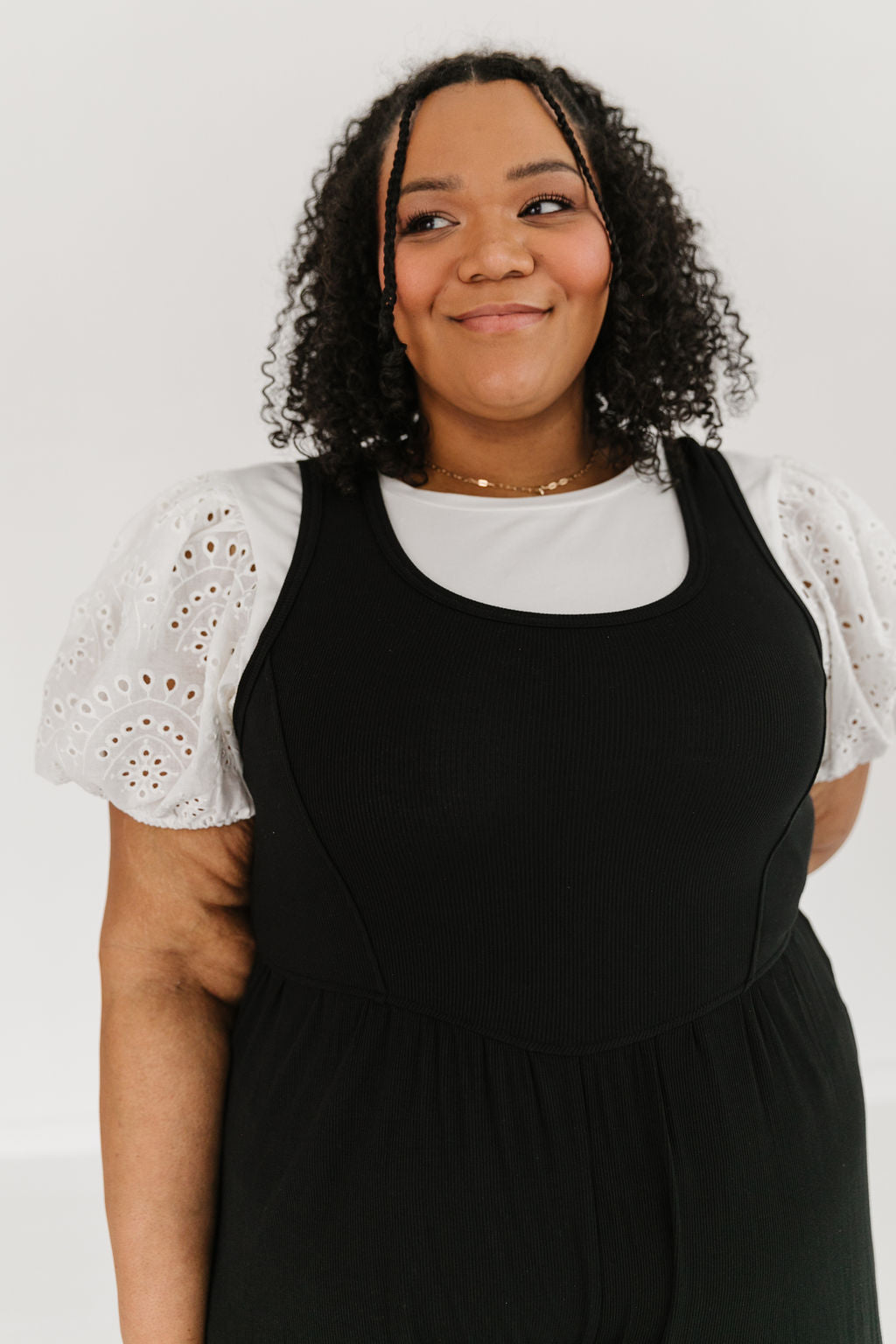 Brianna Jumper