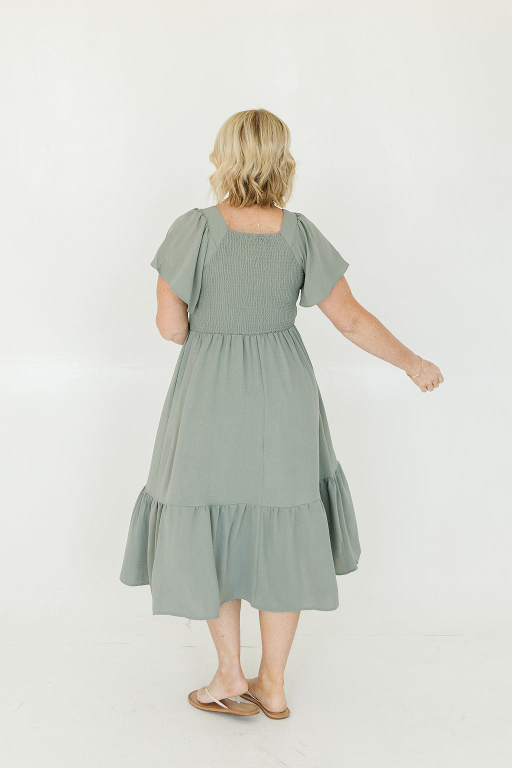 Ingrid Midi