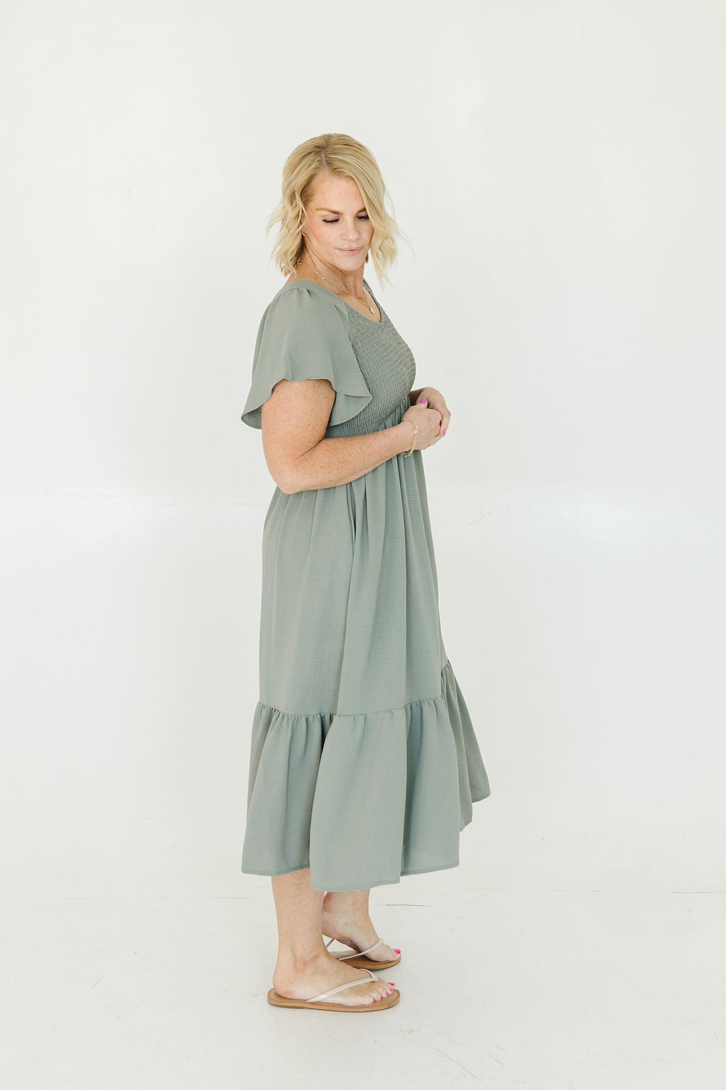Ingrid Midi