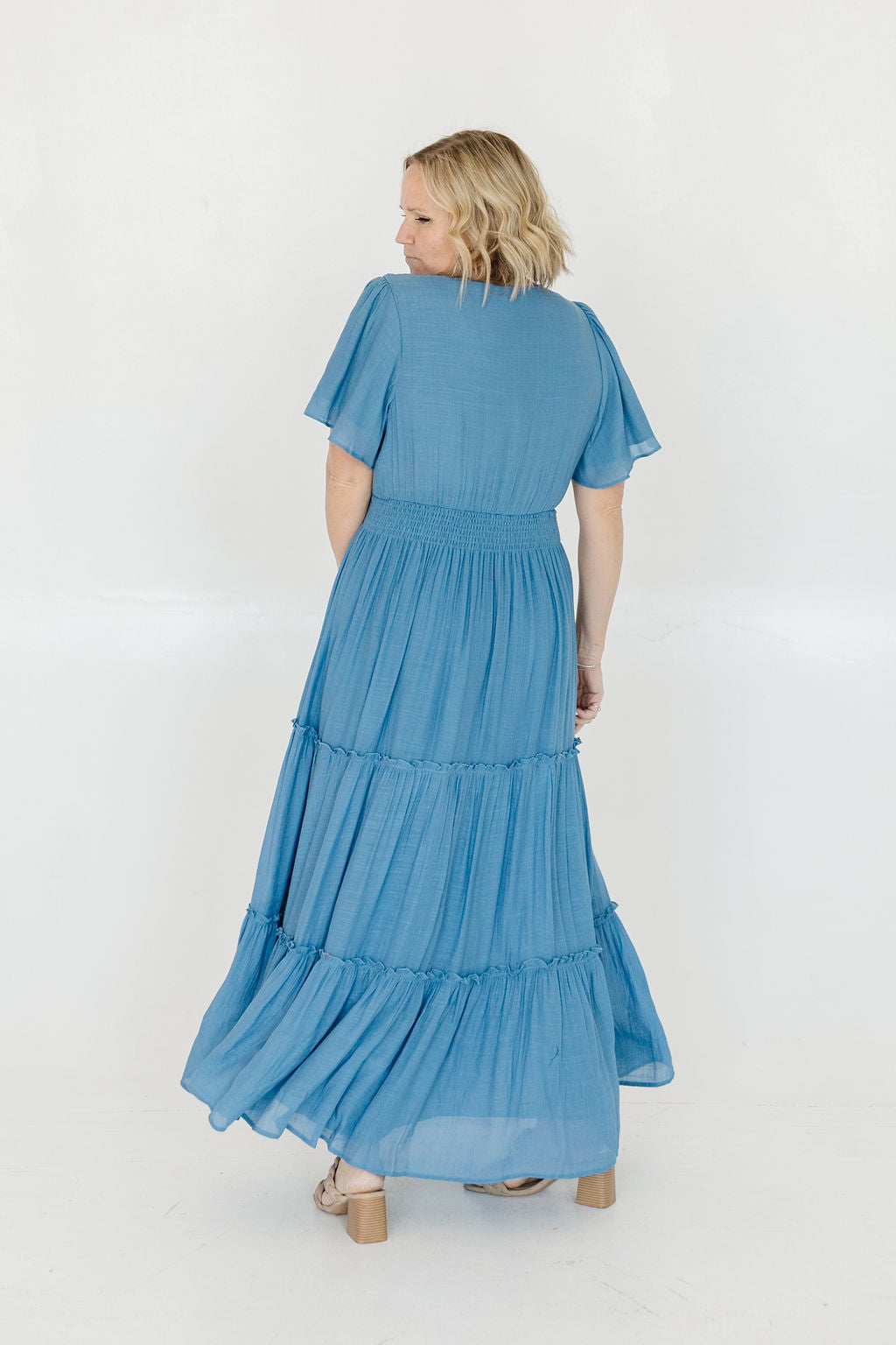 Bluebell Maxi