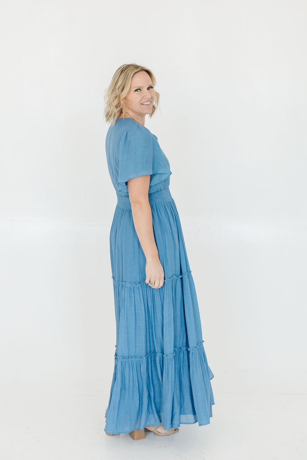 Bluebell Maxi