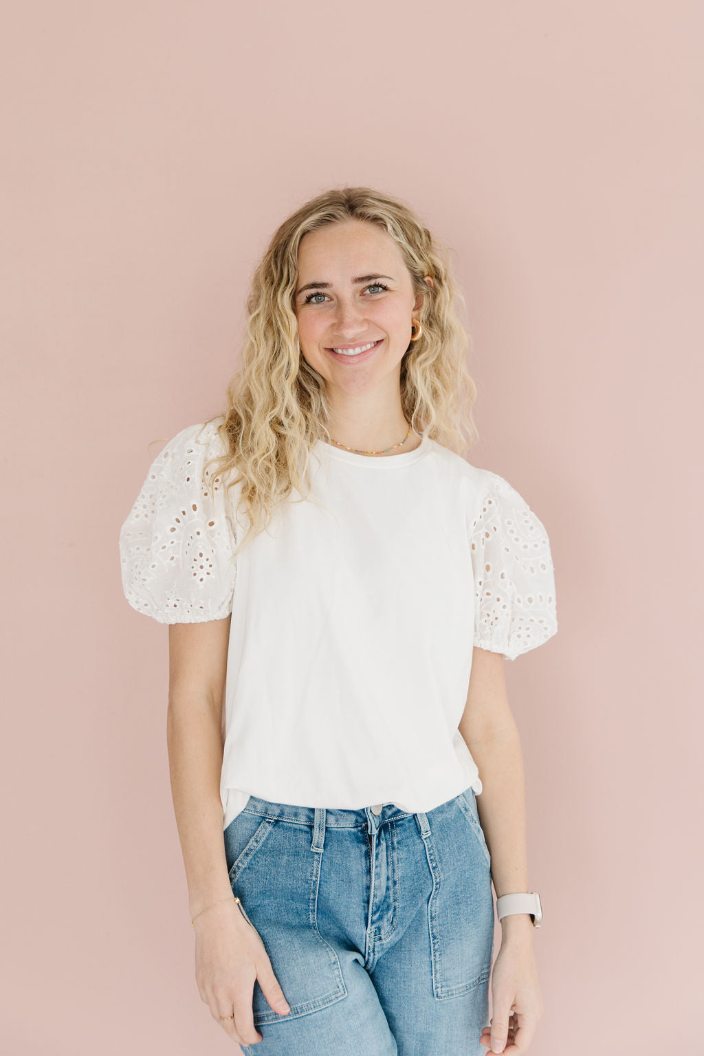 Anastasia Top