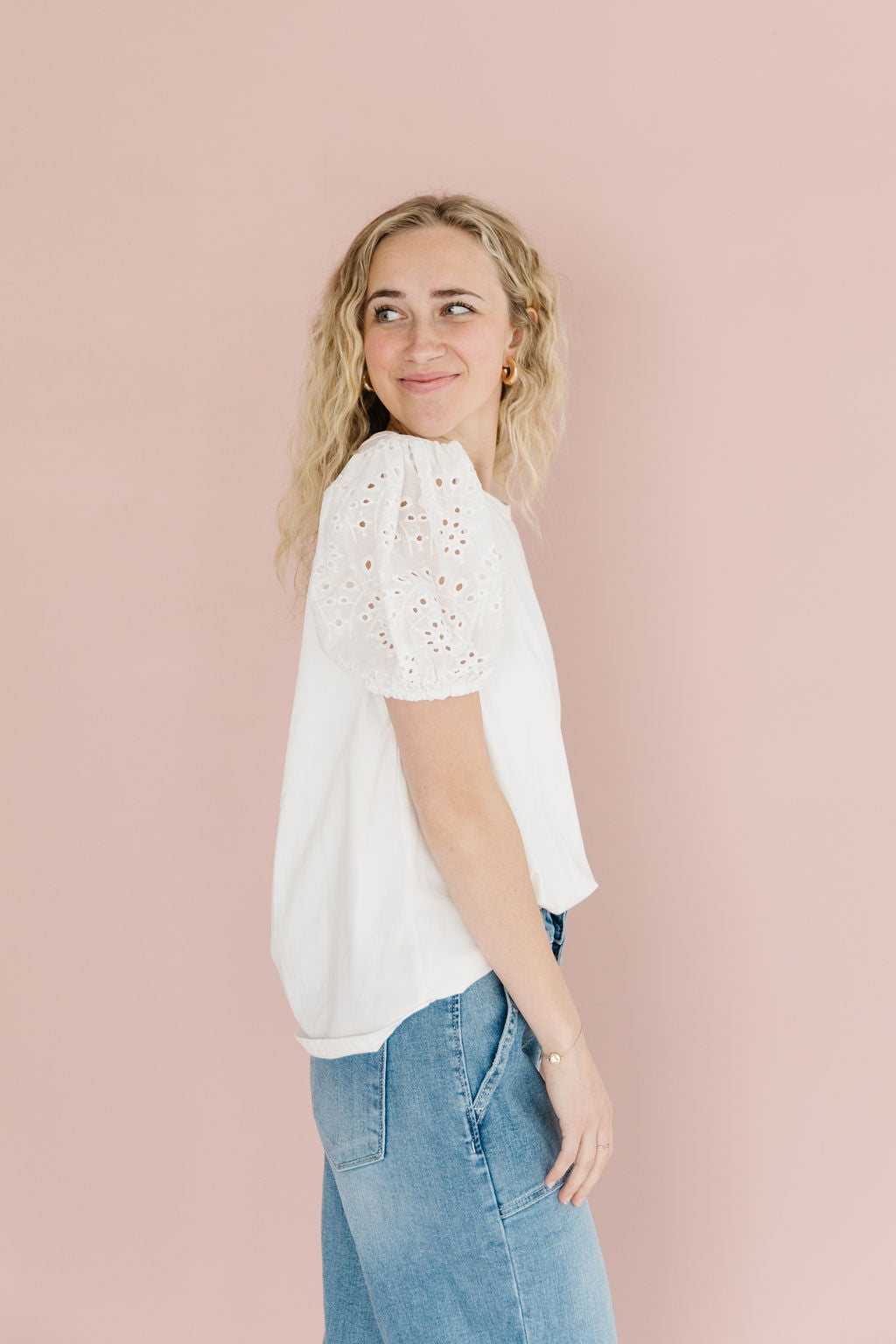 Anastasia Top