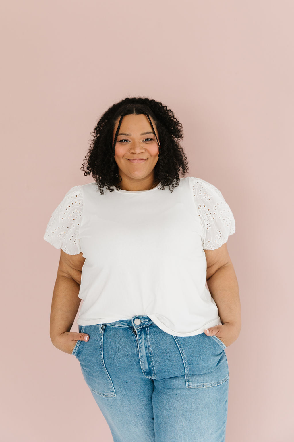 Anastasia Top