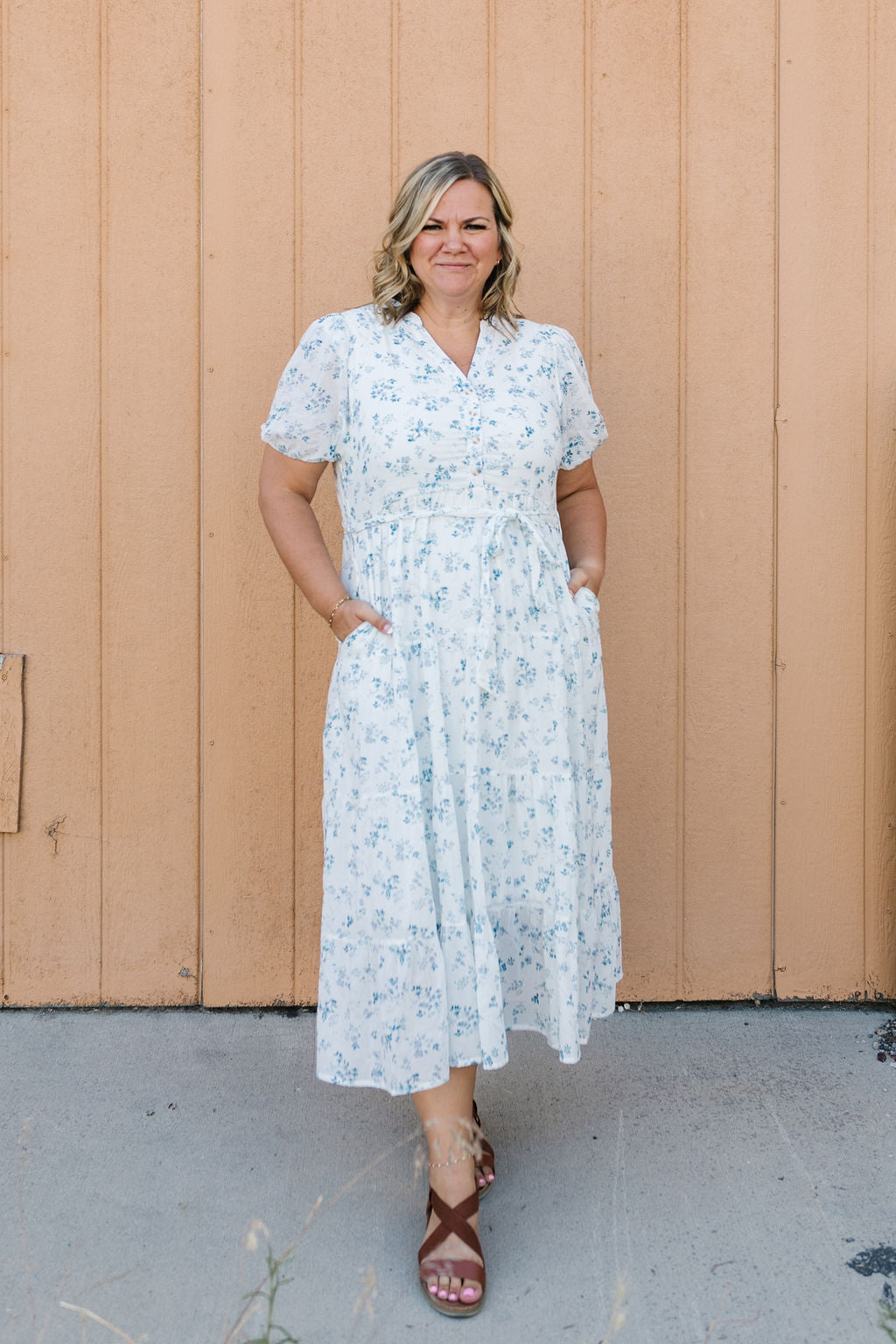 Rosemary Midi