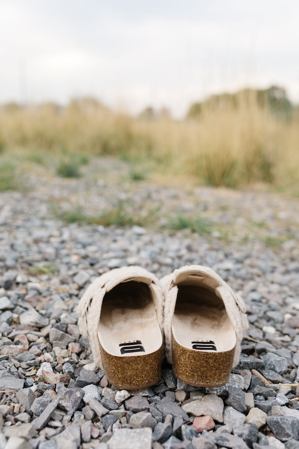 Magnolia Clogs