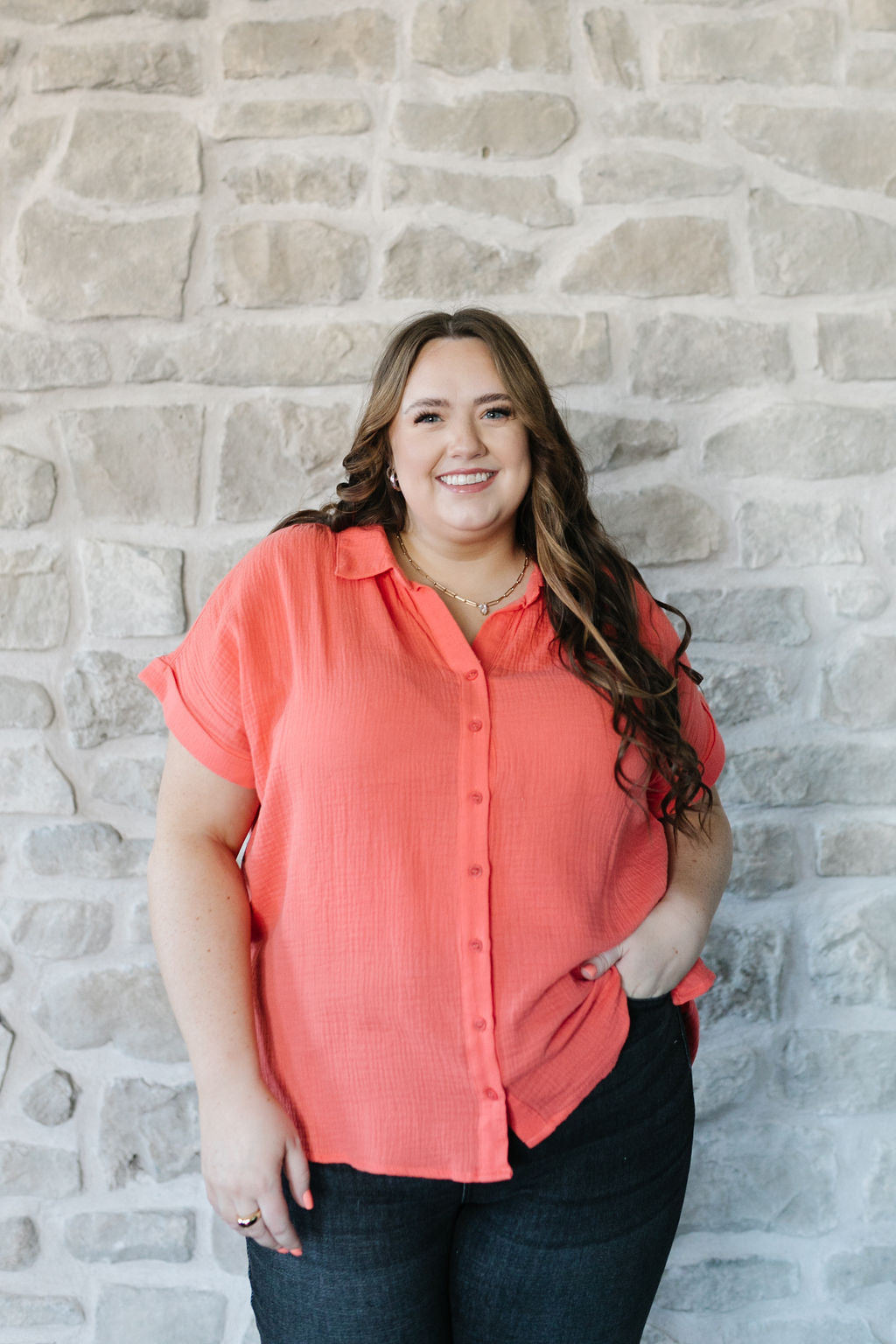 Retail Watch: Emmaus plus-size clothing boutique helping women 'feel  beautiful, sexy and modest' – The Morning Call