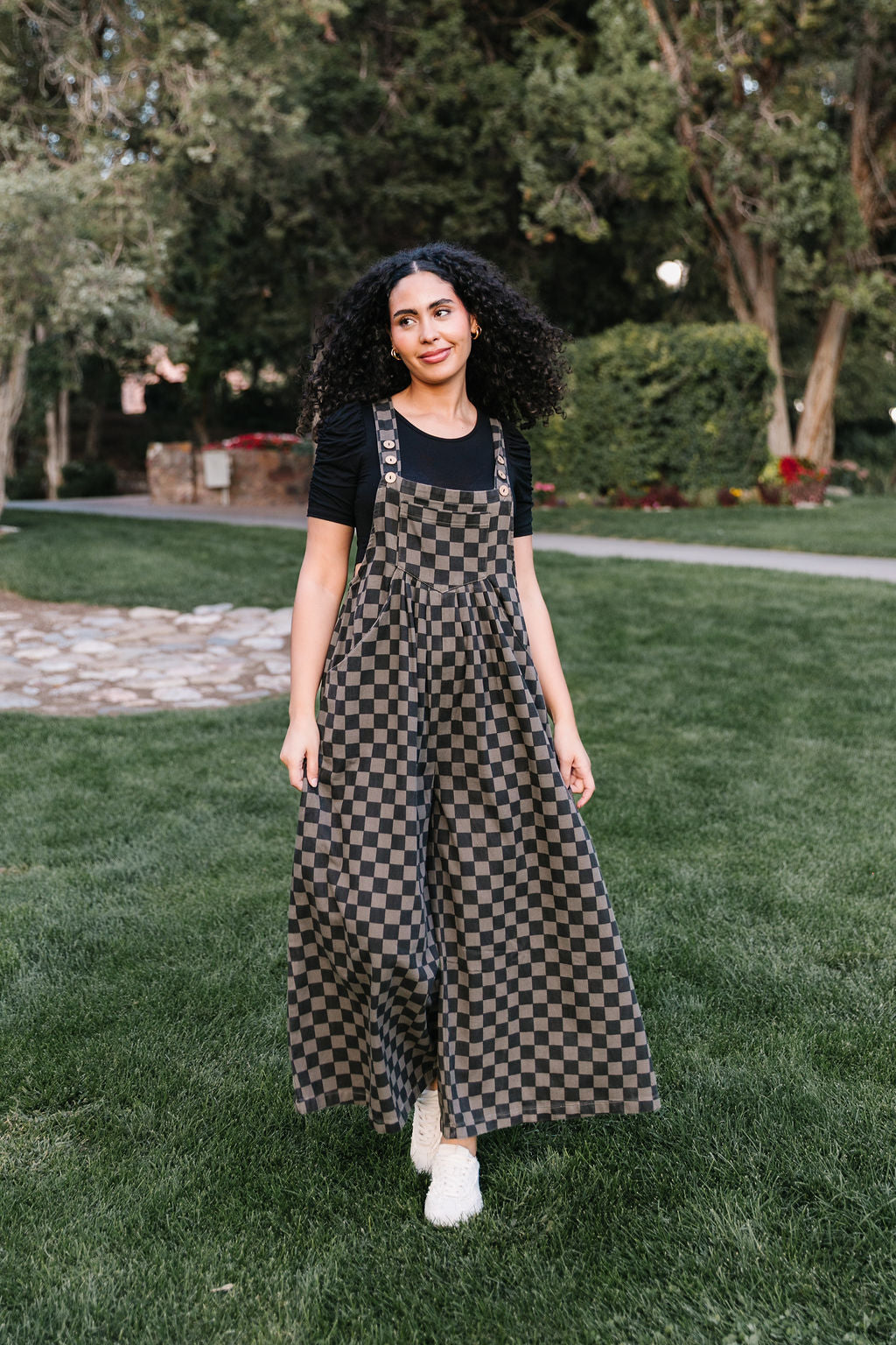 Cindy Overalls