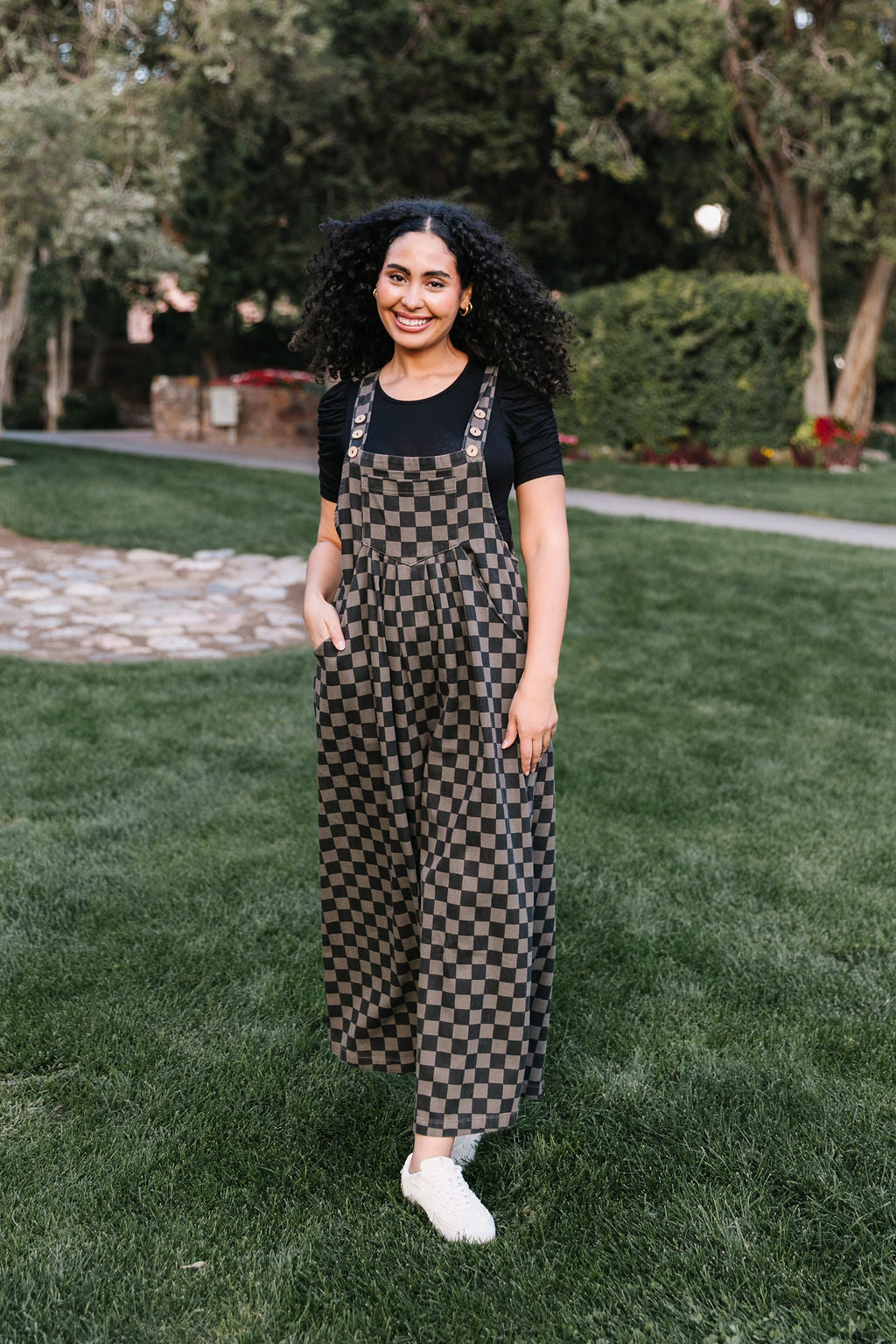 Cindy Overalls