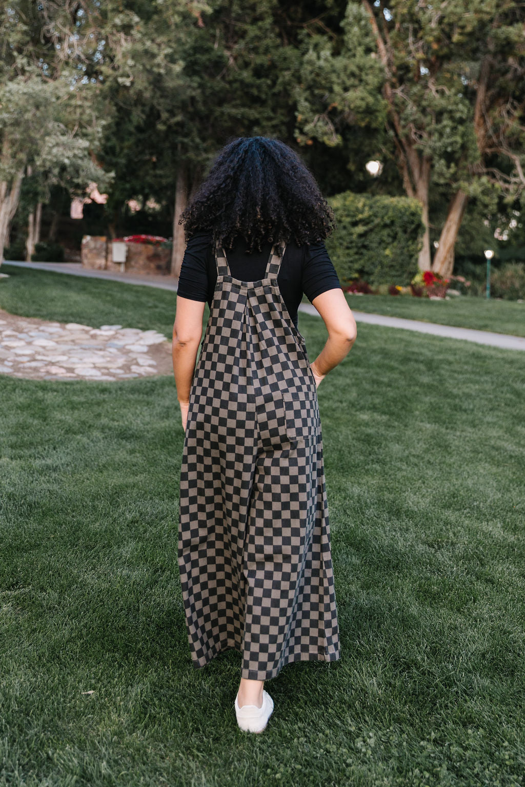 Cindy Overalls