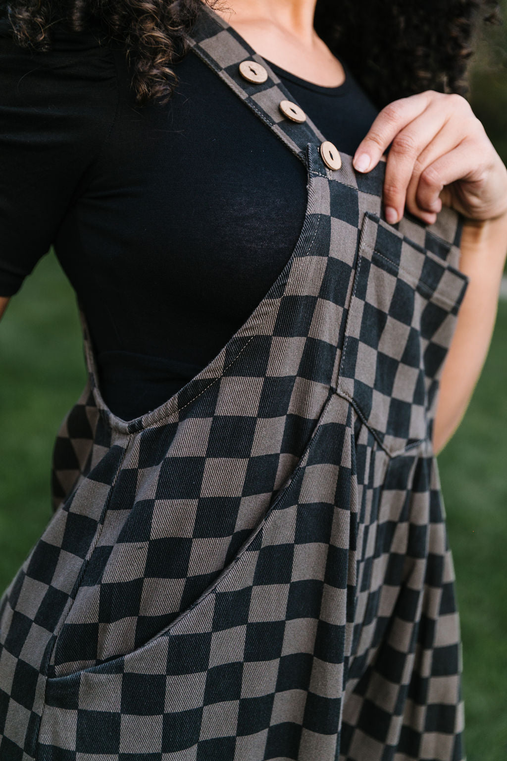 Cindy Overalls