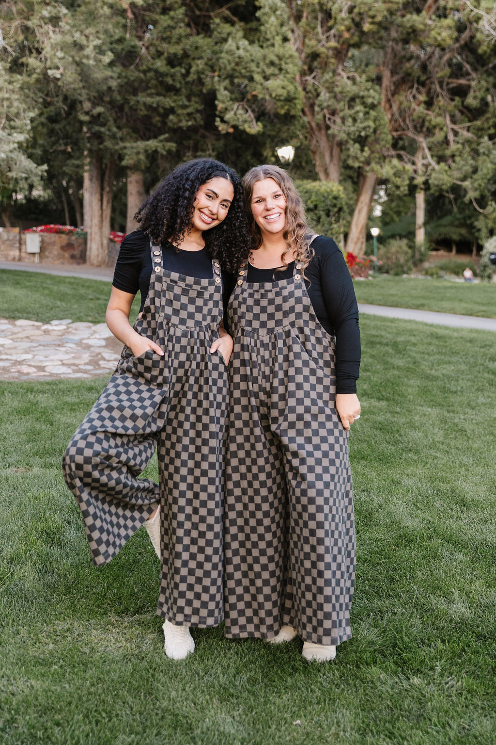 Cindy Overalls