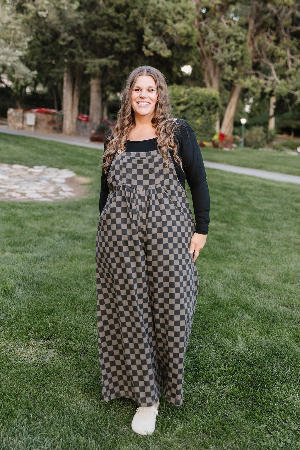 Cindy Overalls