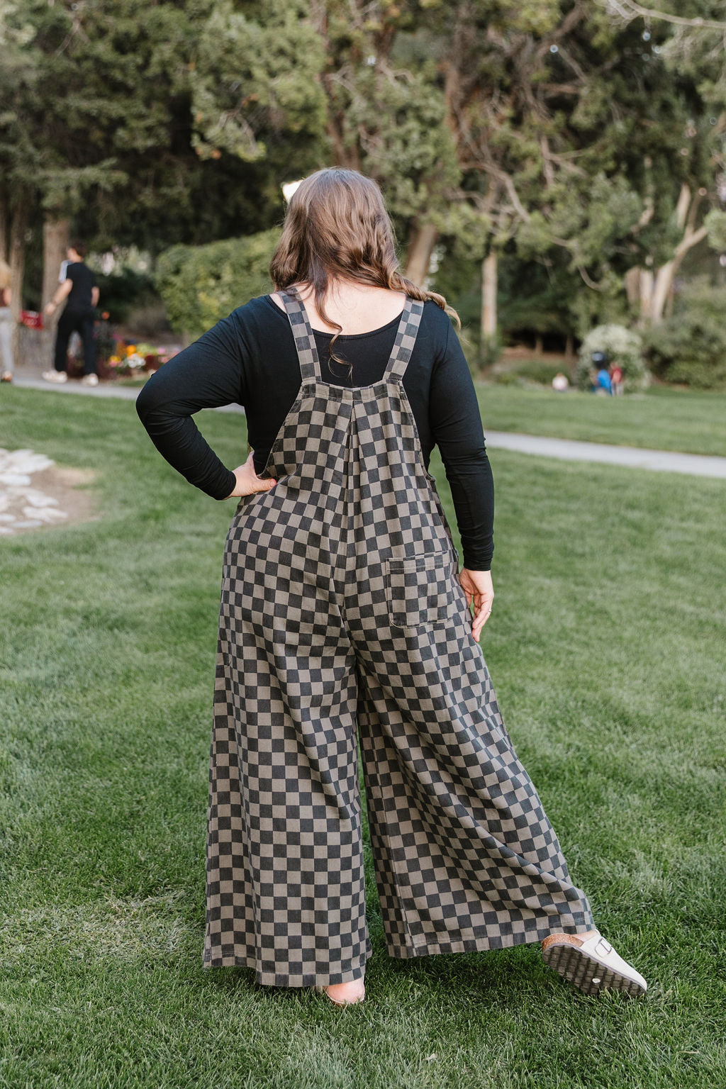 Cindy Overalls
