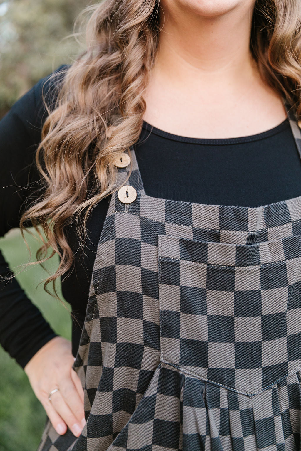 Cindy Overalls