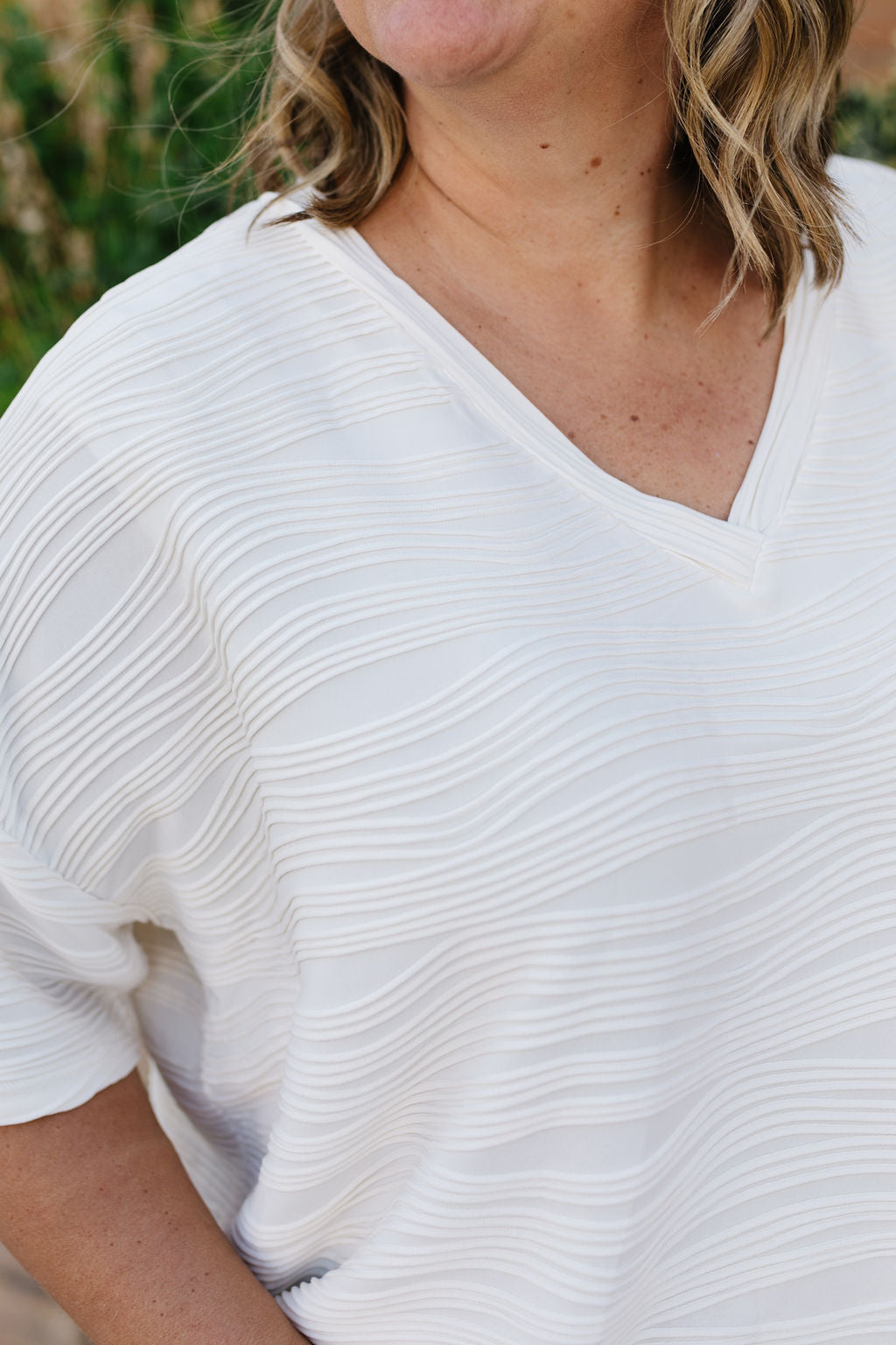 Isadora Top