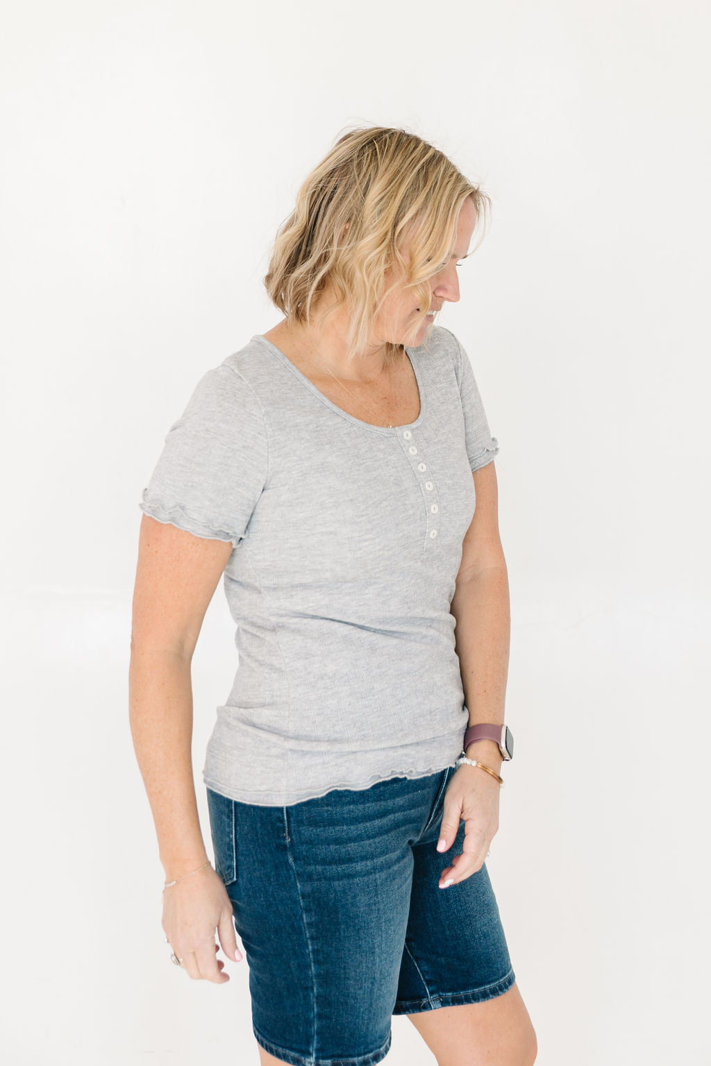 Faith Top