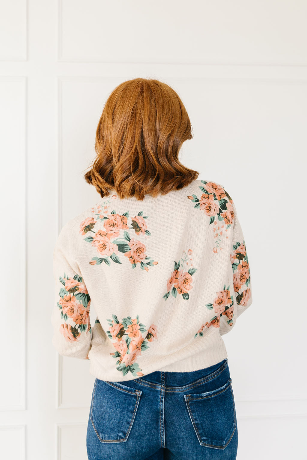 Leona Cardigan