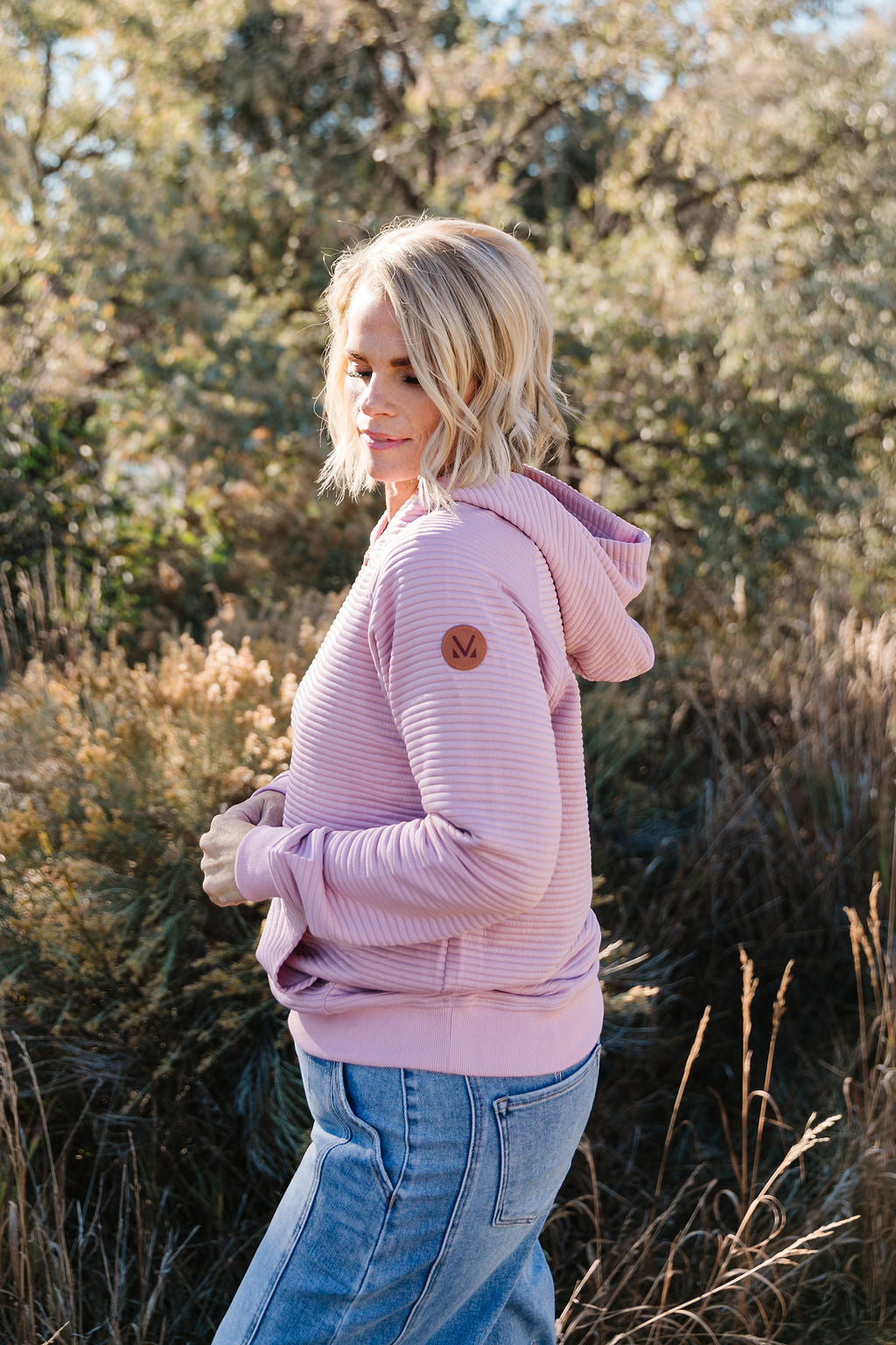 Amelia Hoodie
