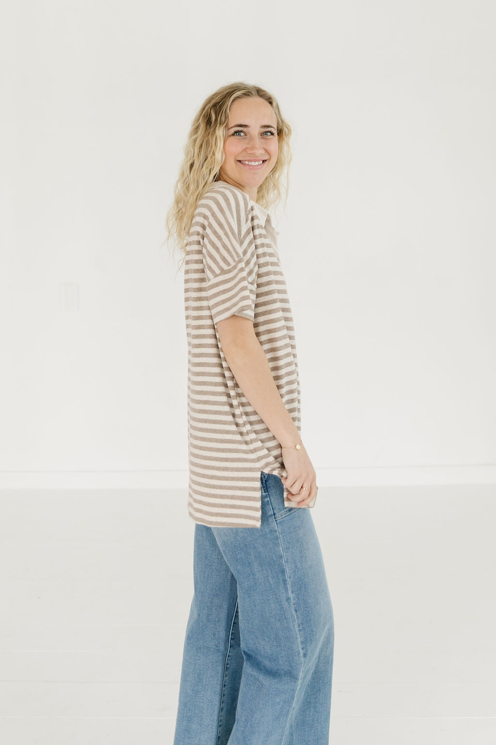 Saylor Top