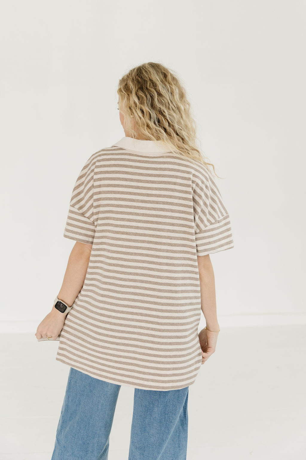 Saylor Top