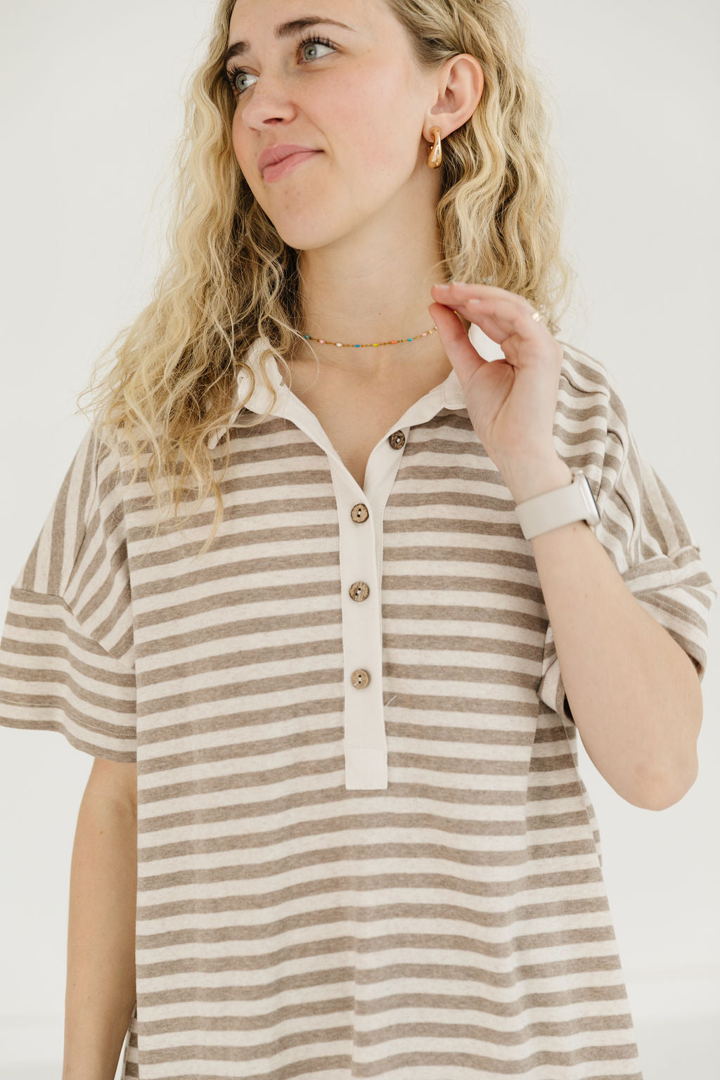 Saylor Top