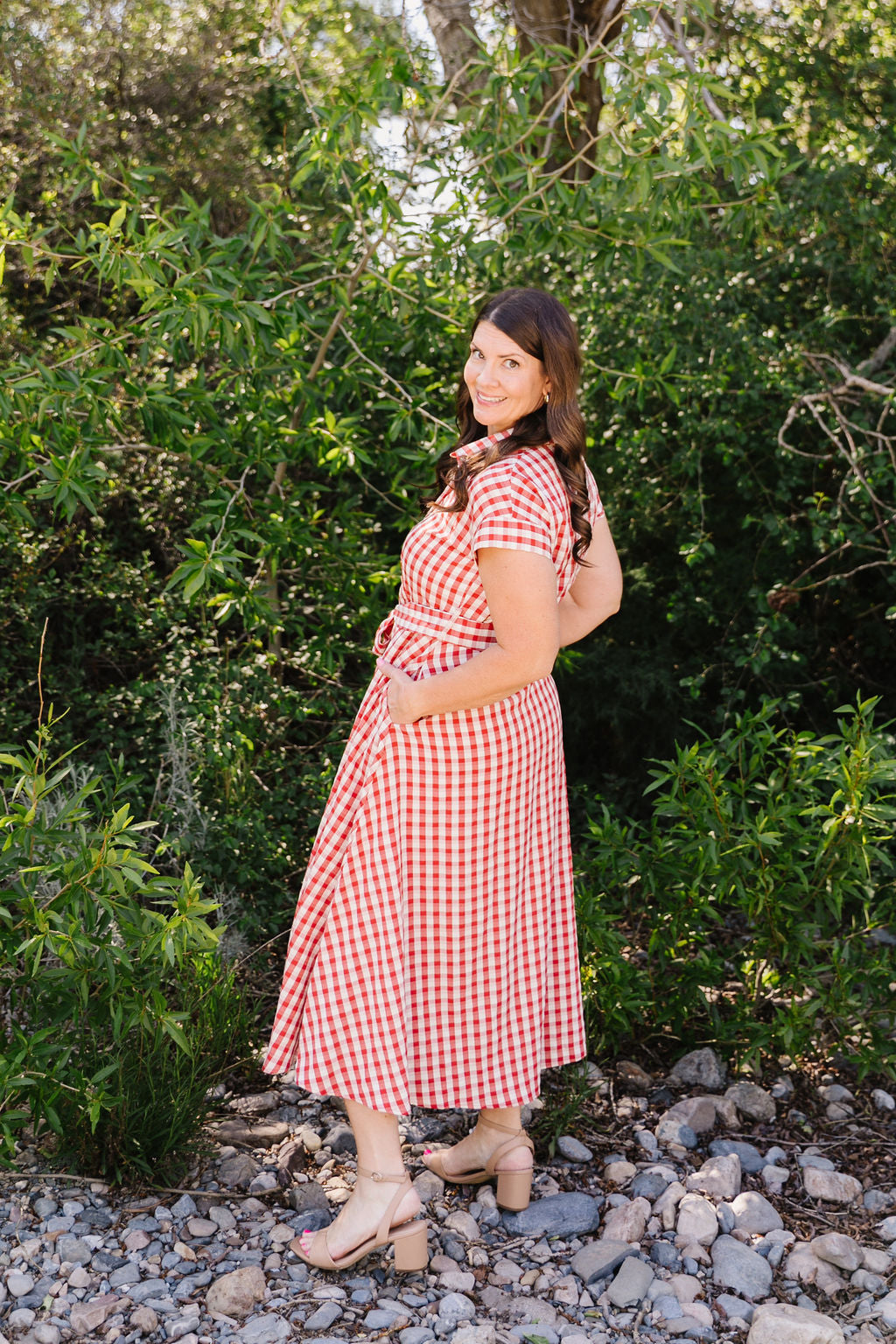 Isadora Midi