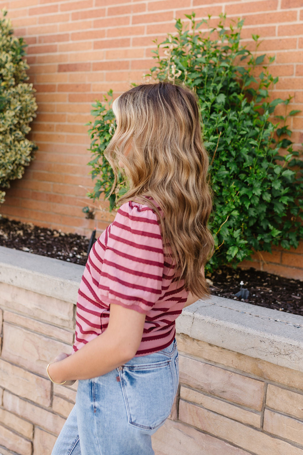 Aurora Top