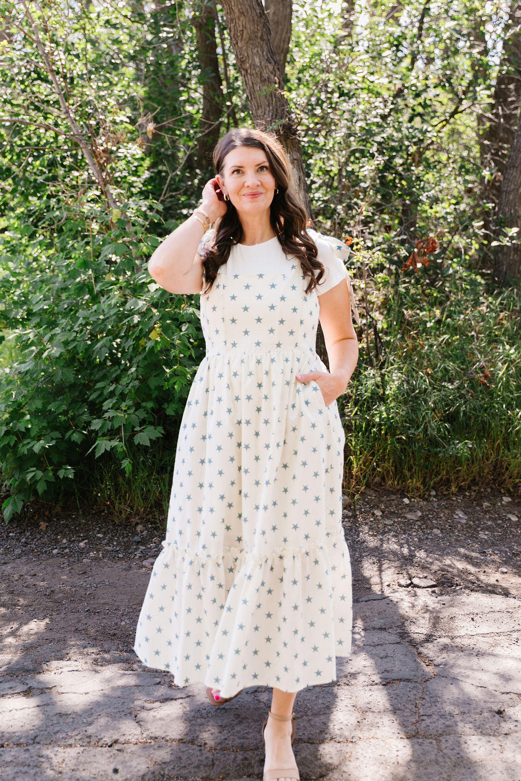 Liberty Midi