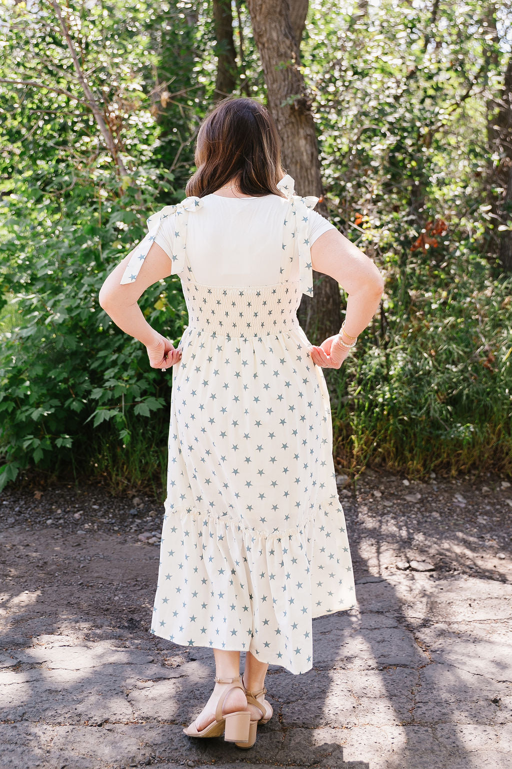 Liberty Midi