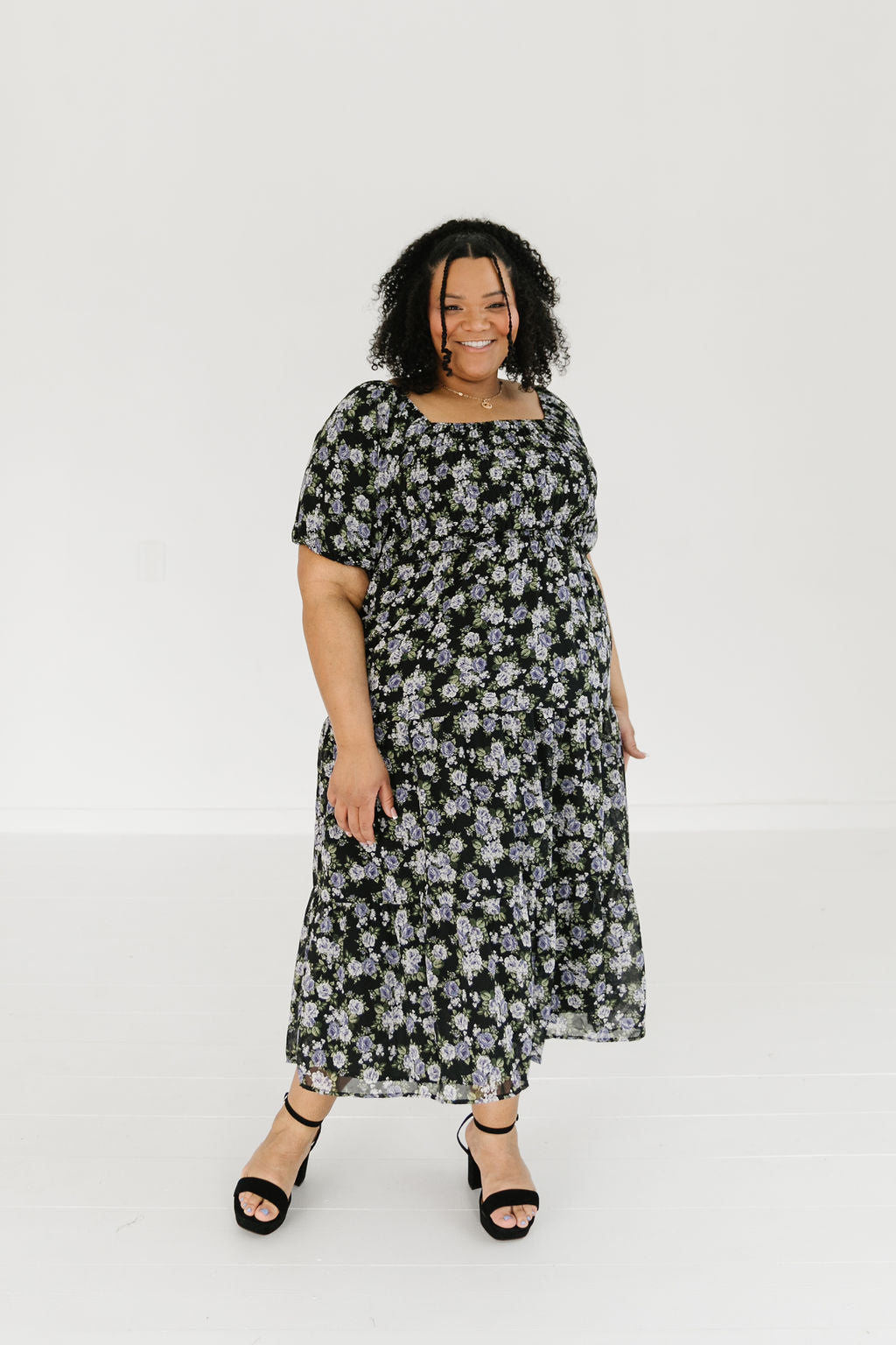 Estelle Midi