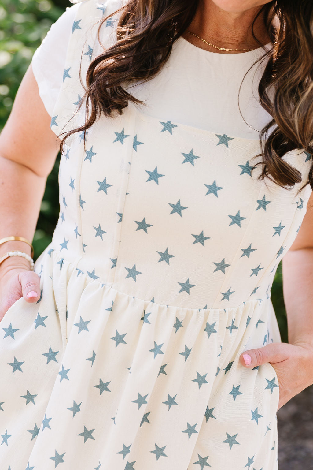 Liberty Midi
