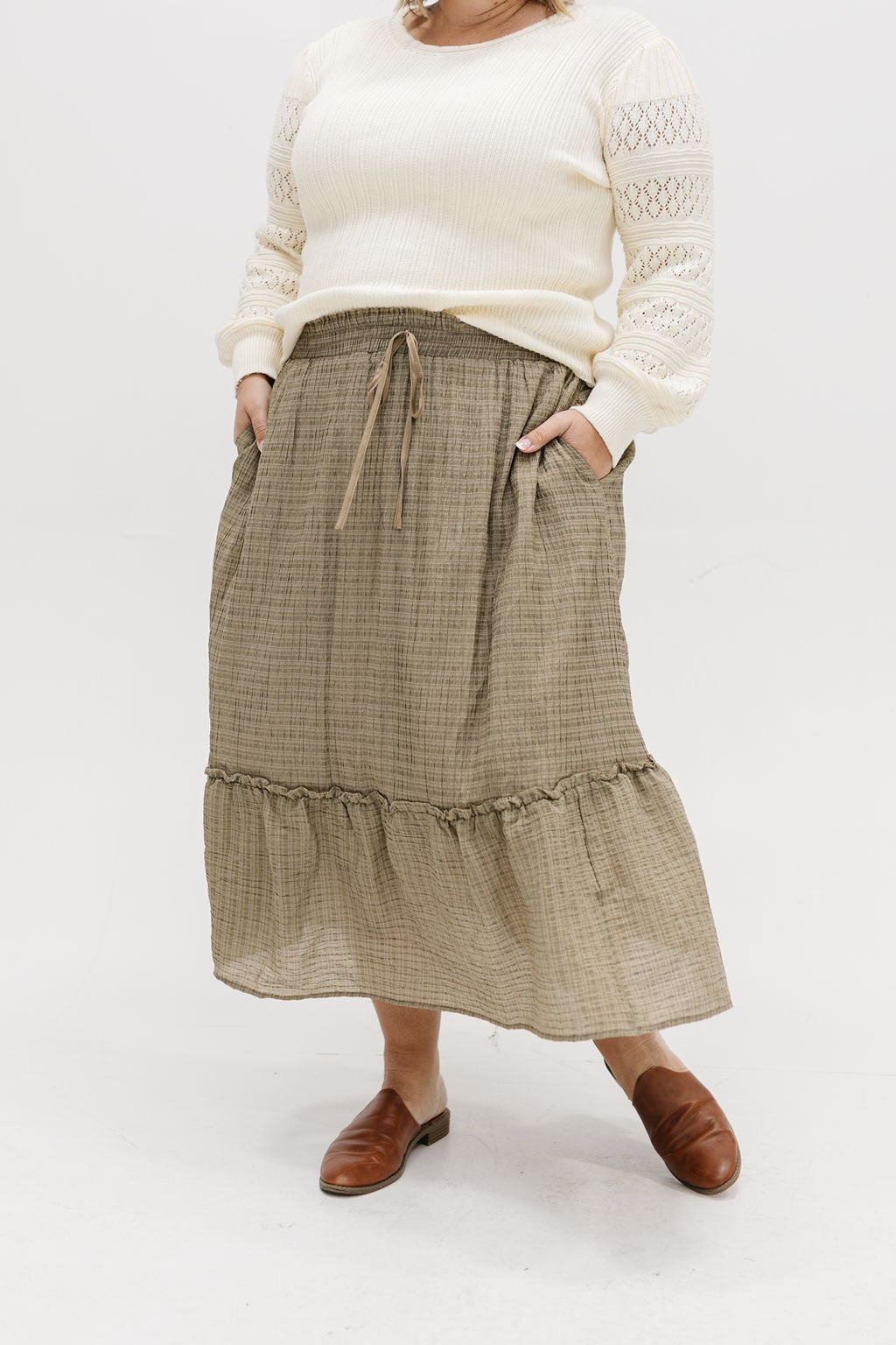 Holden Maxi Skirt