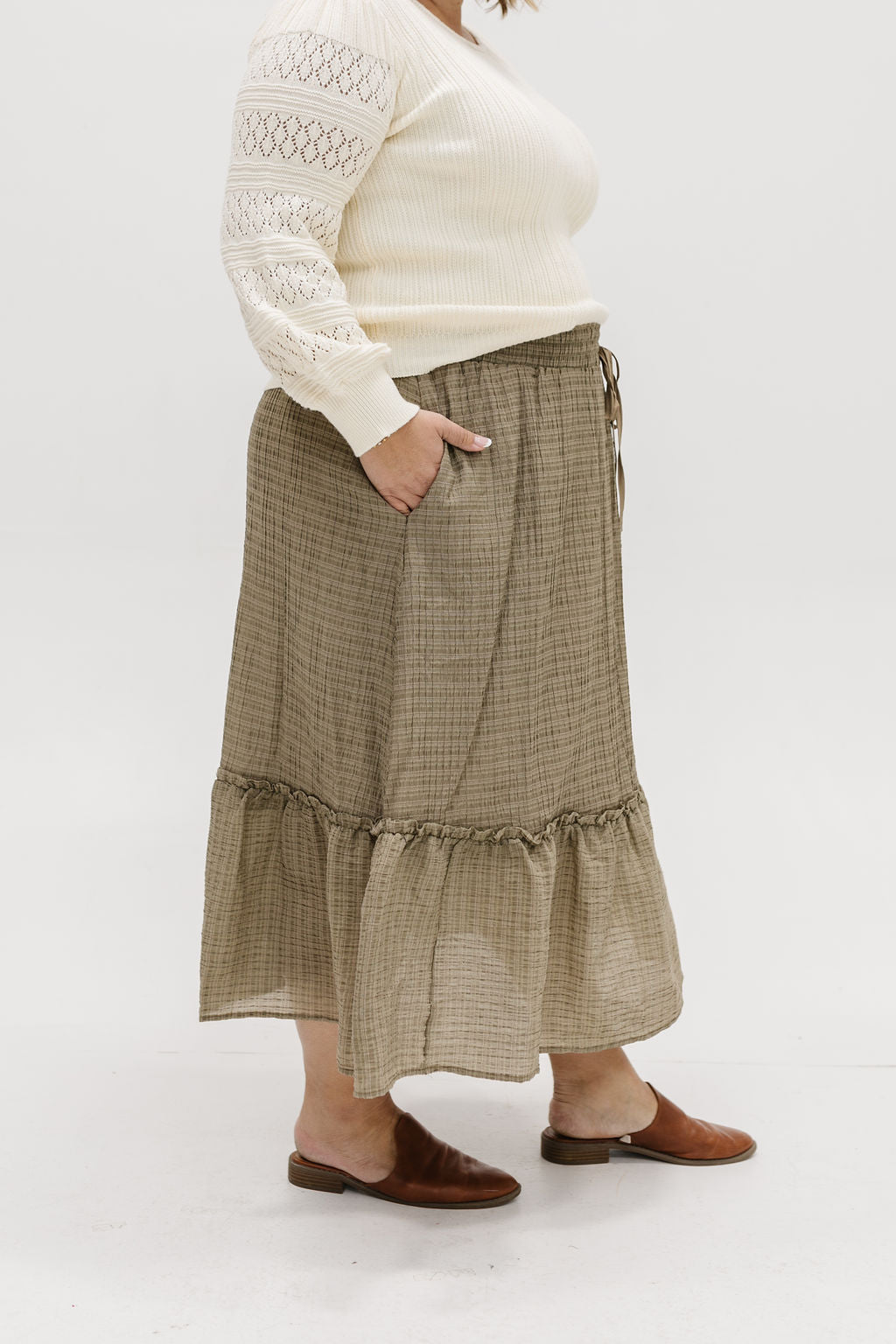 Holden Maxi Skirt