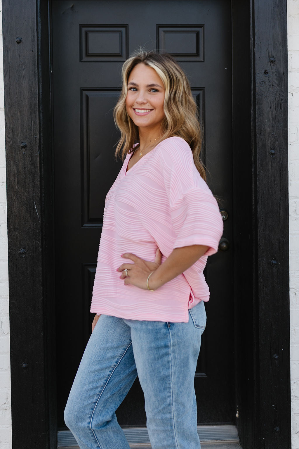 Isadora Top