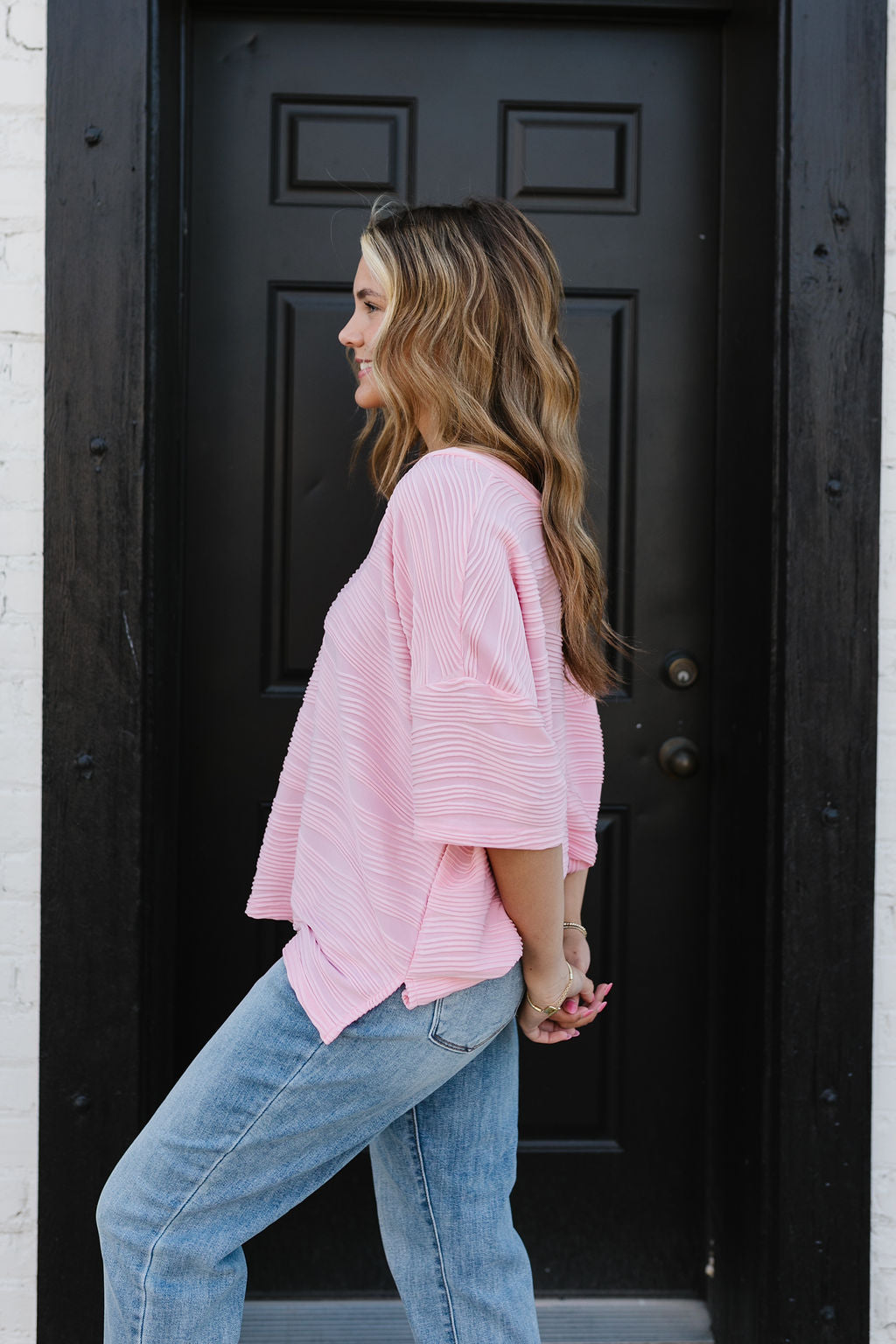 Isadora Top
