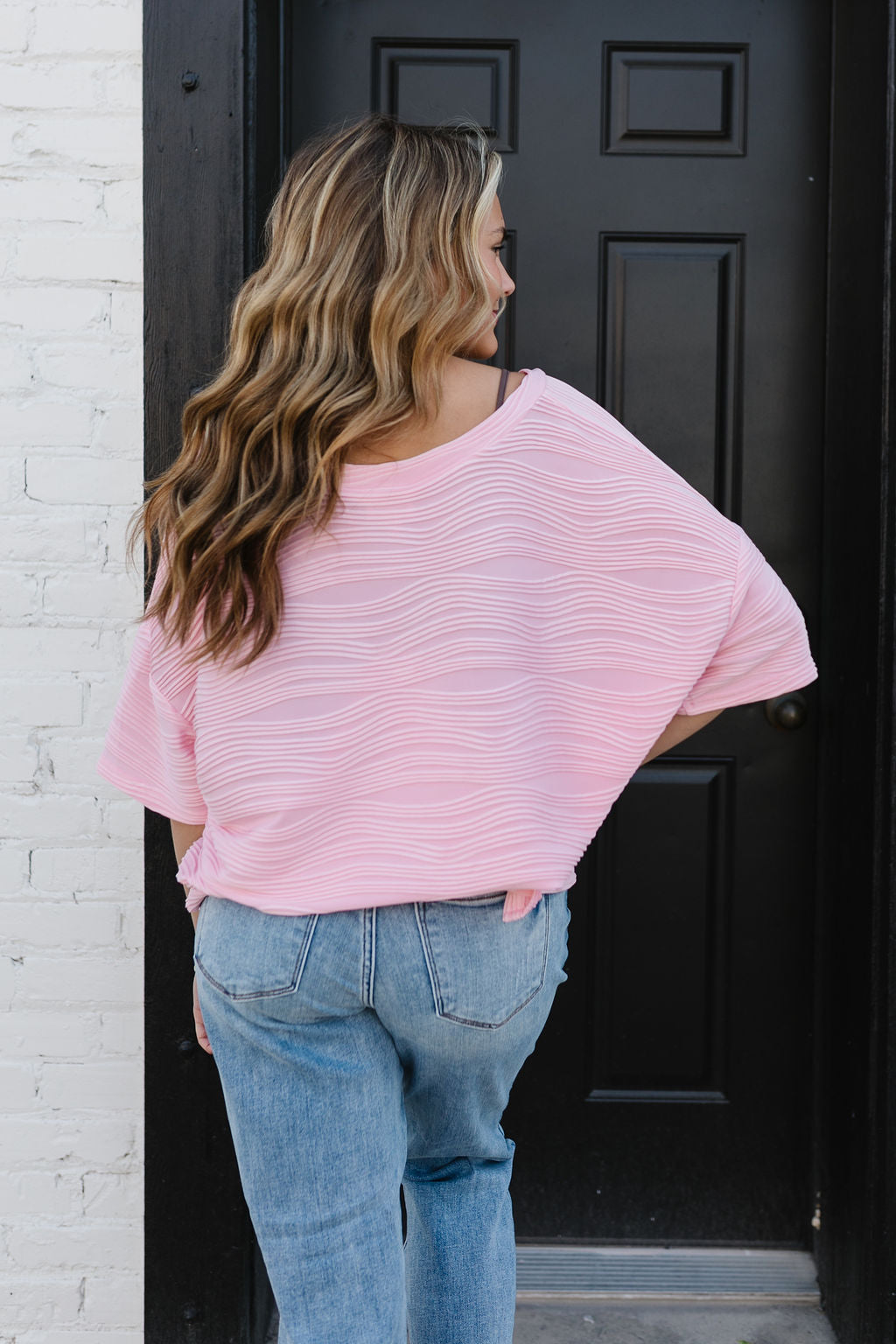 Isadora Top