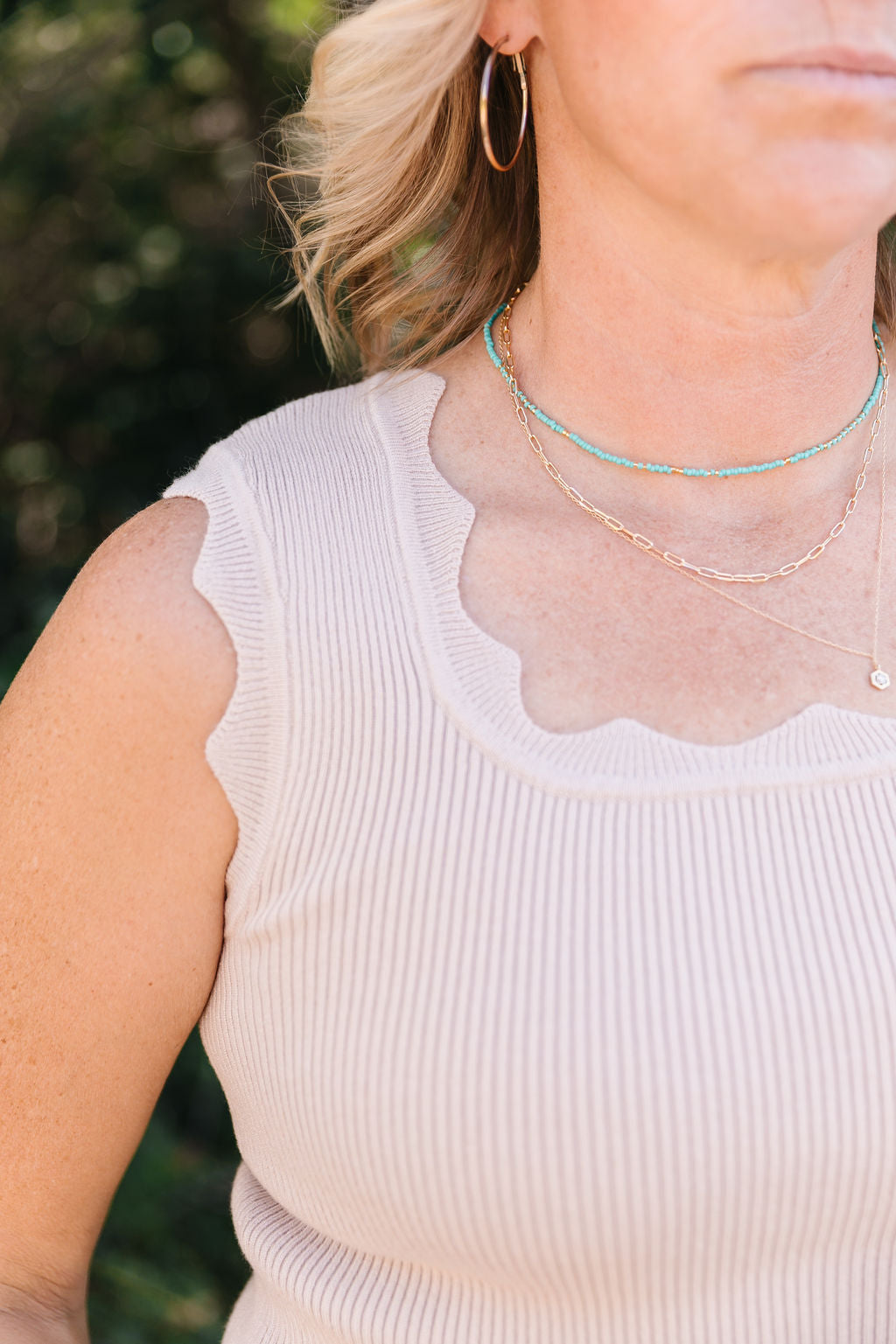 Tilly Top