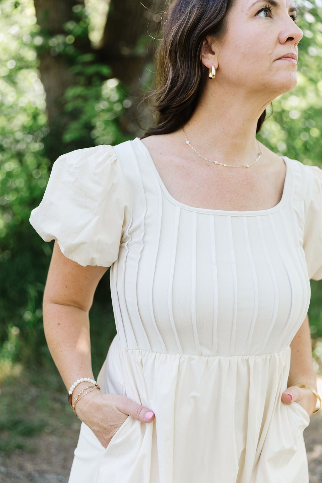 Preston Maxi