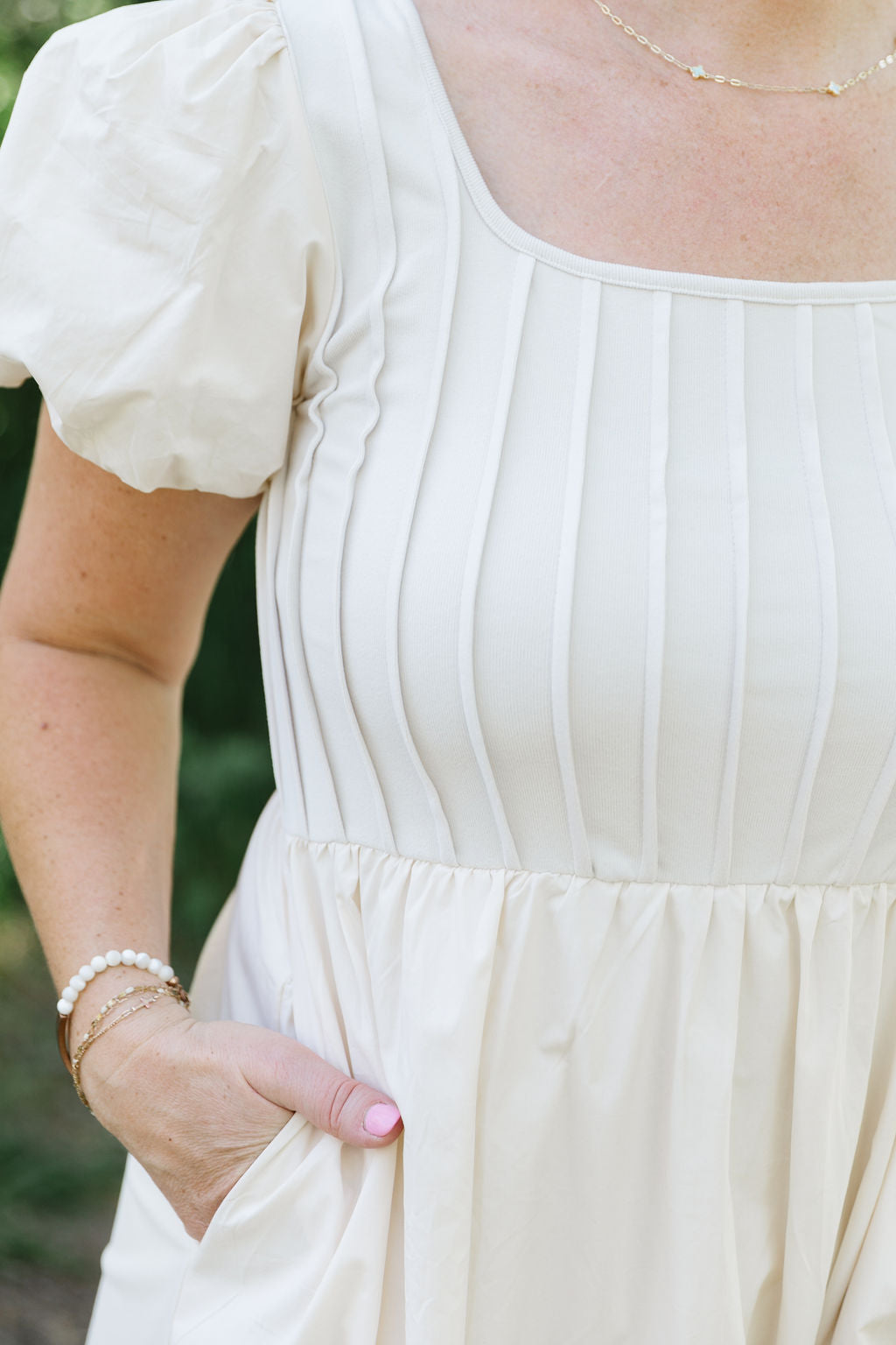 Preston Maxi