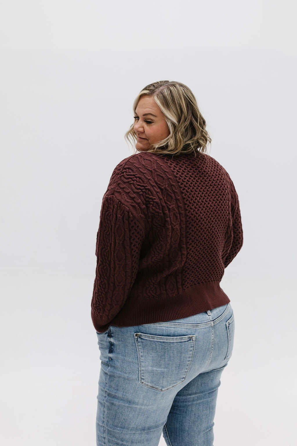 Bailynn Sweater