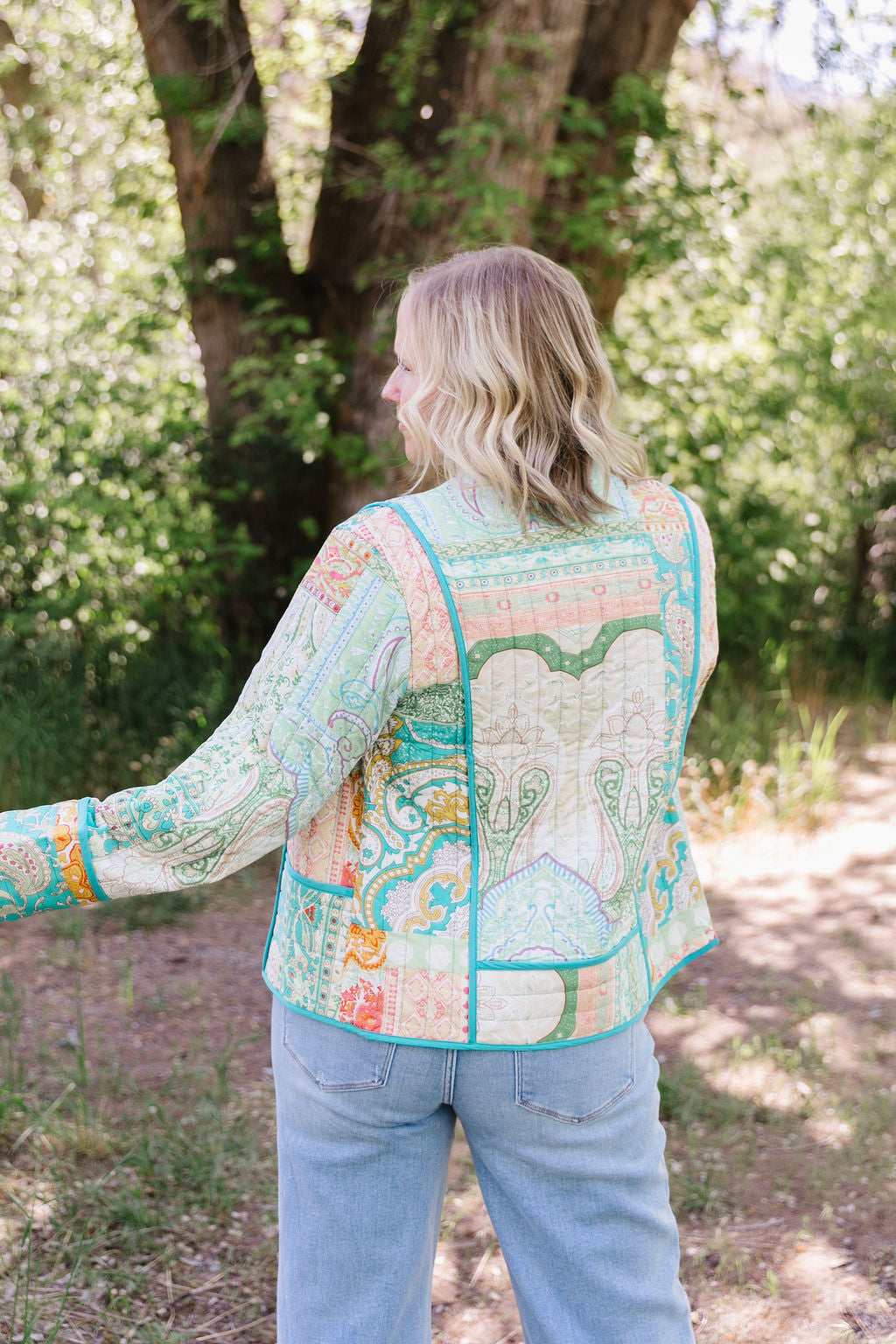 Aurora Jacket