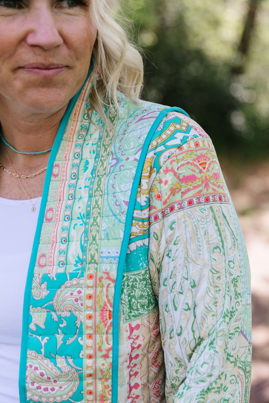 Aurora Jacket