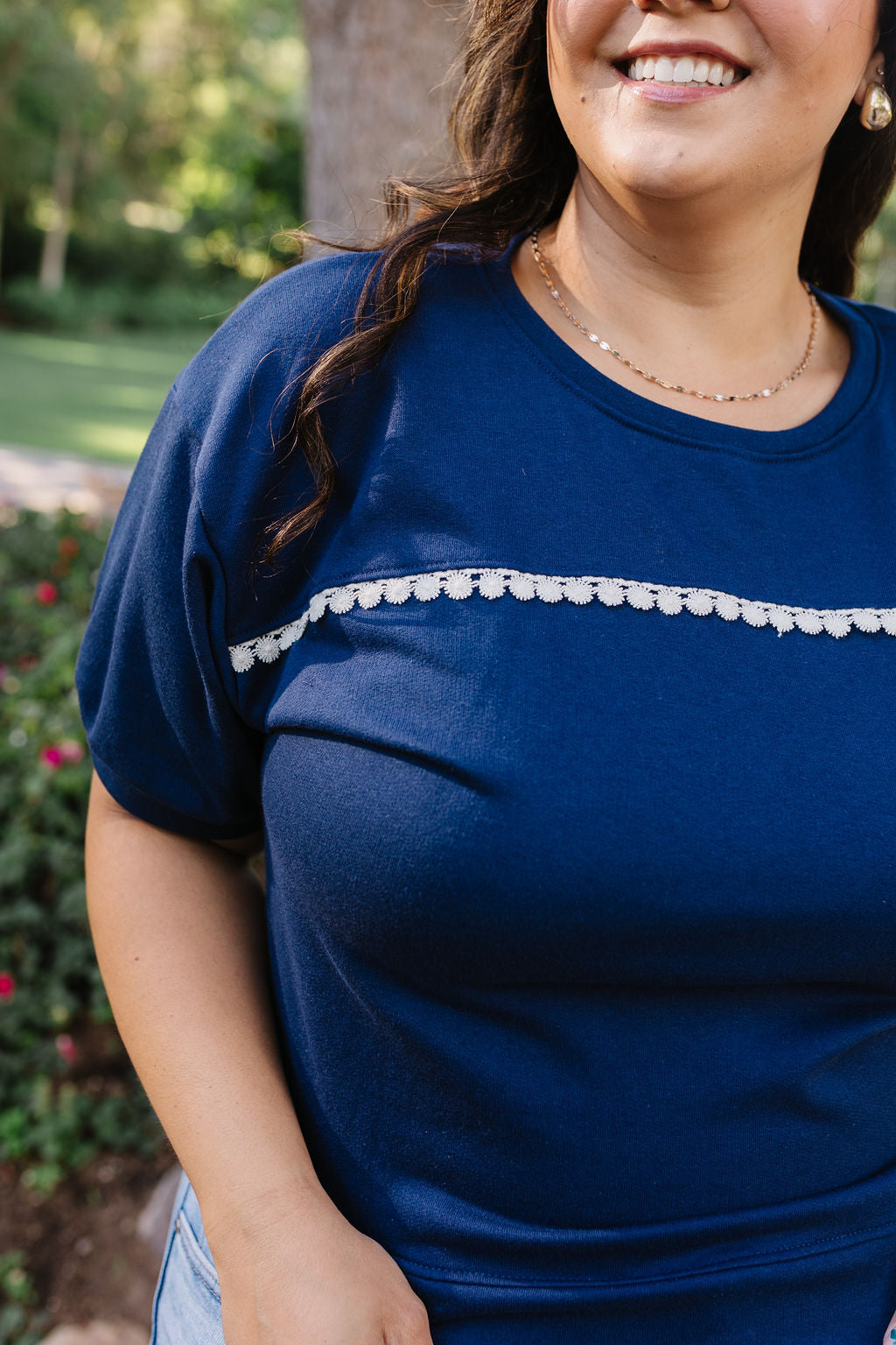 Nika Top