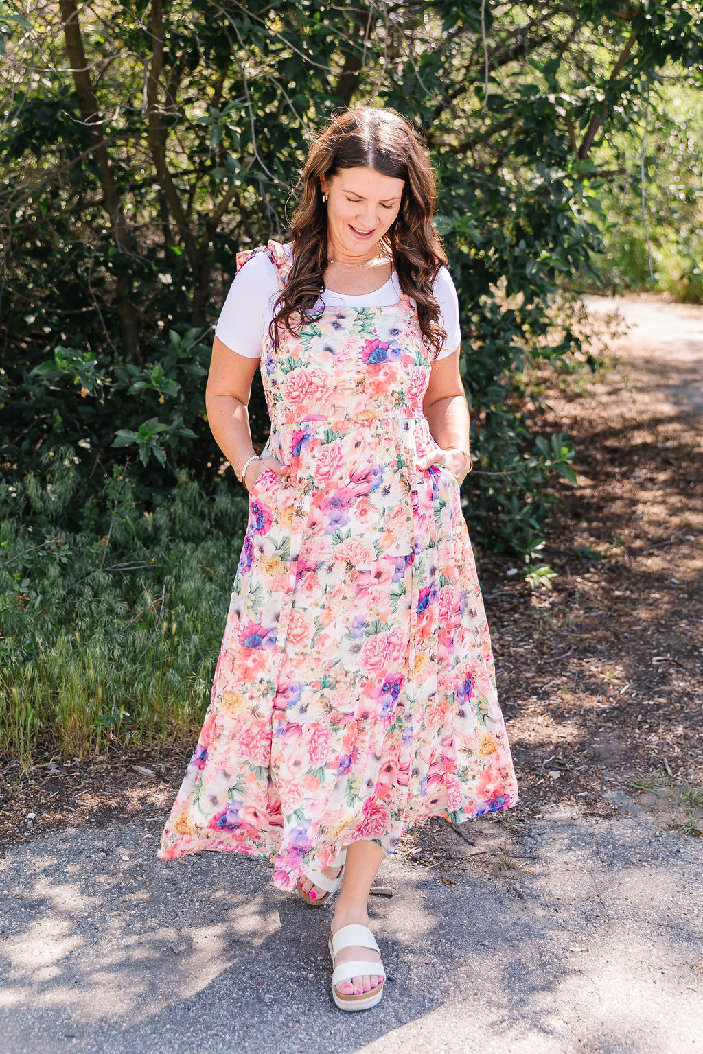 Lilly Midi