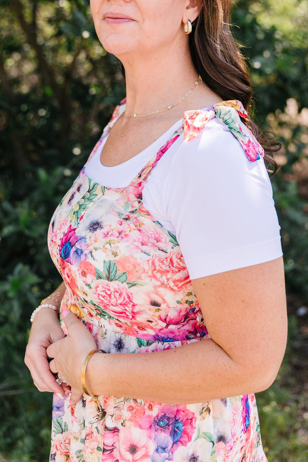 Lilly Midi