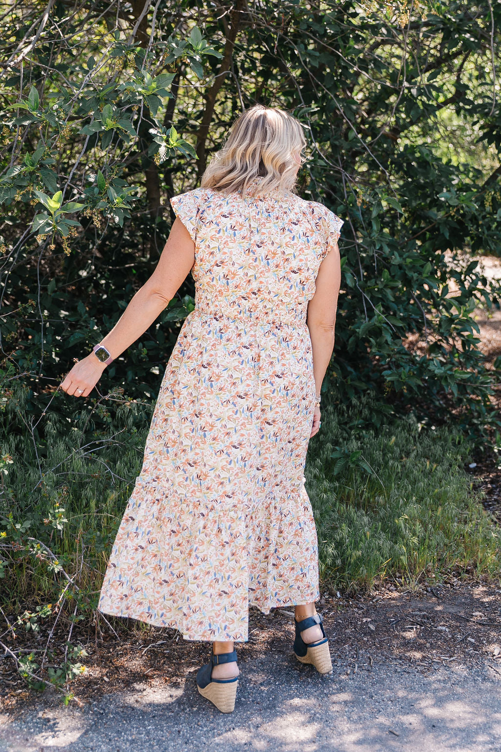 Piper Maxi